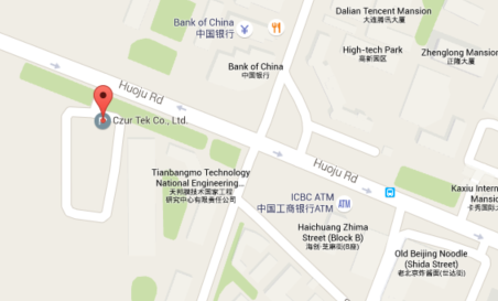 Address