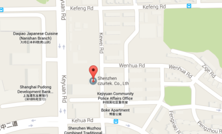 Address