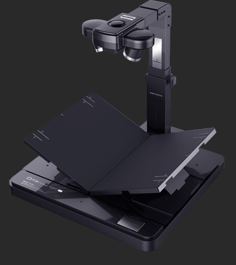 M1000智能扫描仪
